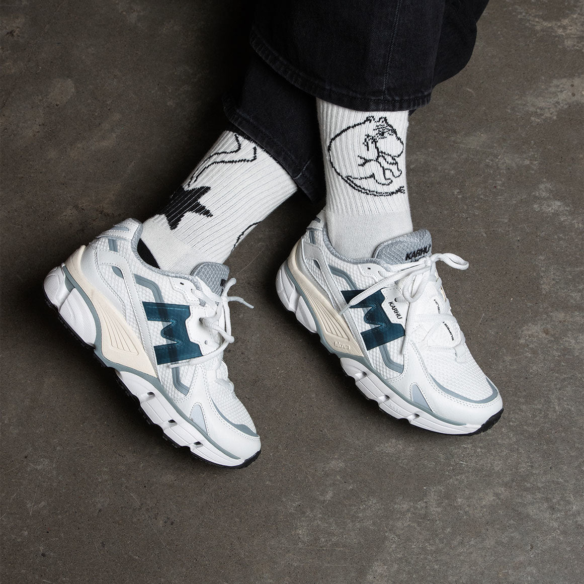 Karhu ES