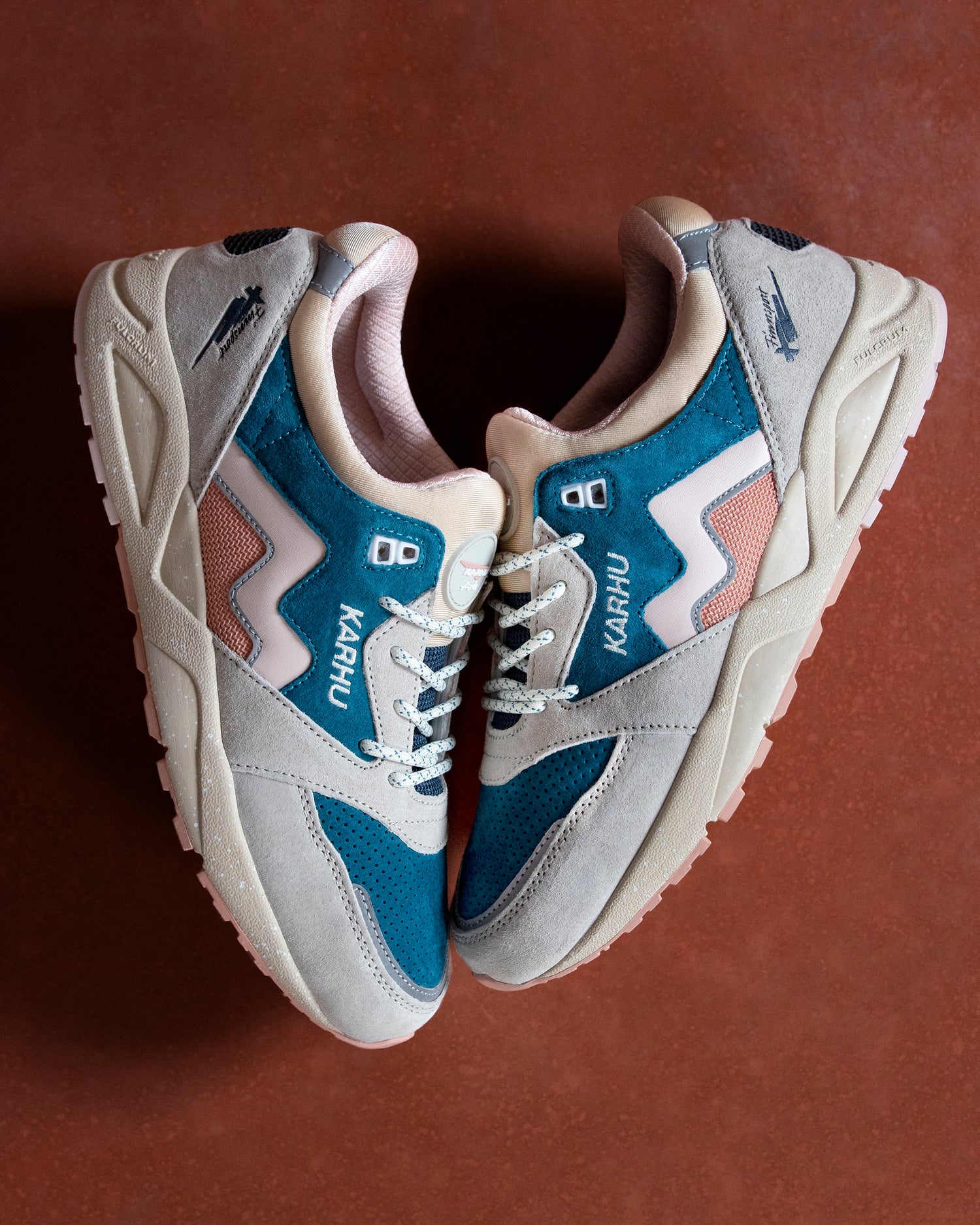 KARHU Aria 95 F803102
