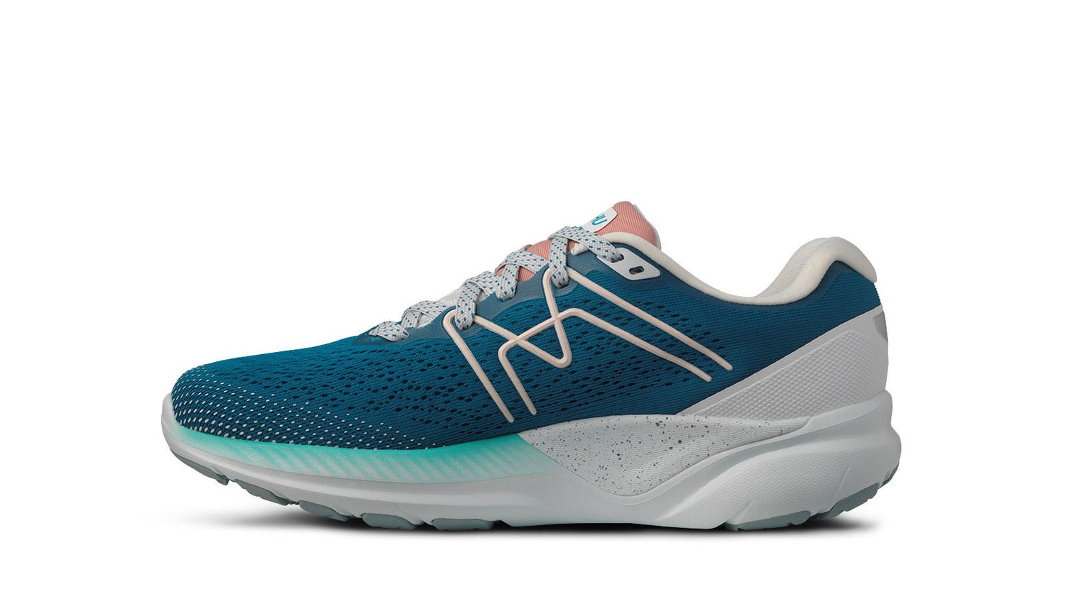 Women's Karhu Fusion 3.5 running shoe F201002