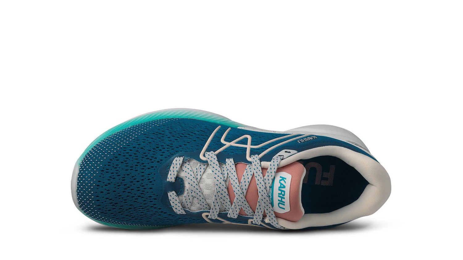 Women's Karhu Fusion 3.5 running shoe F201002
