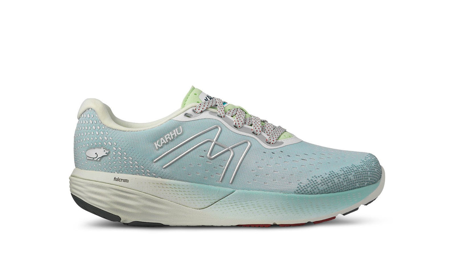 Karhu women's Ikoni 2.0 Icy Waters F202001