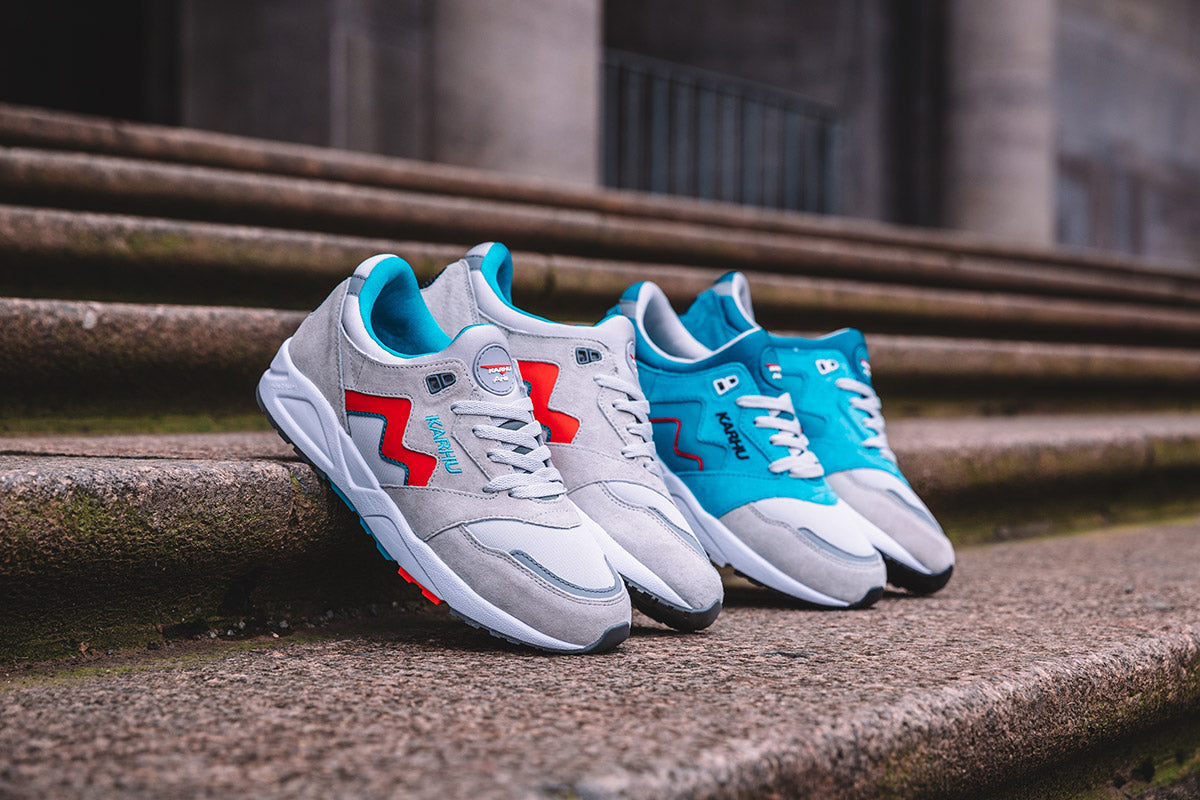 KARHU ARIA 95 “VAPPU” PACK – Karhu ES