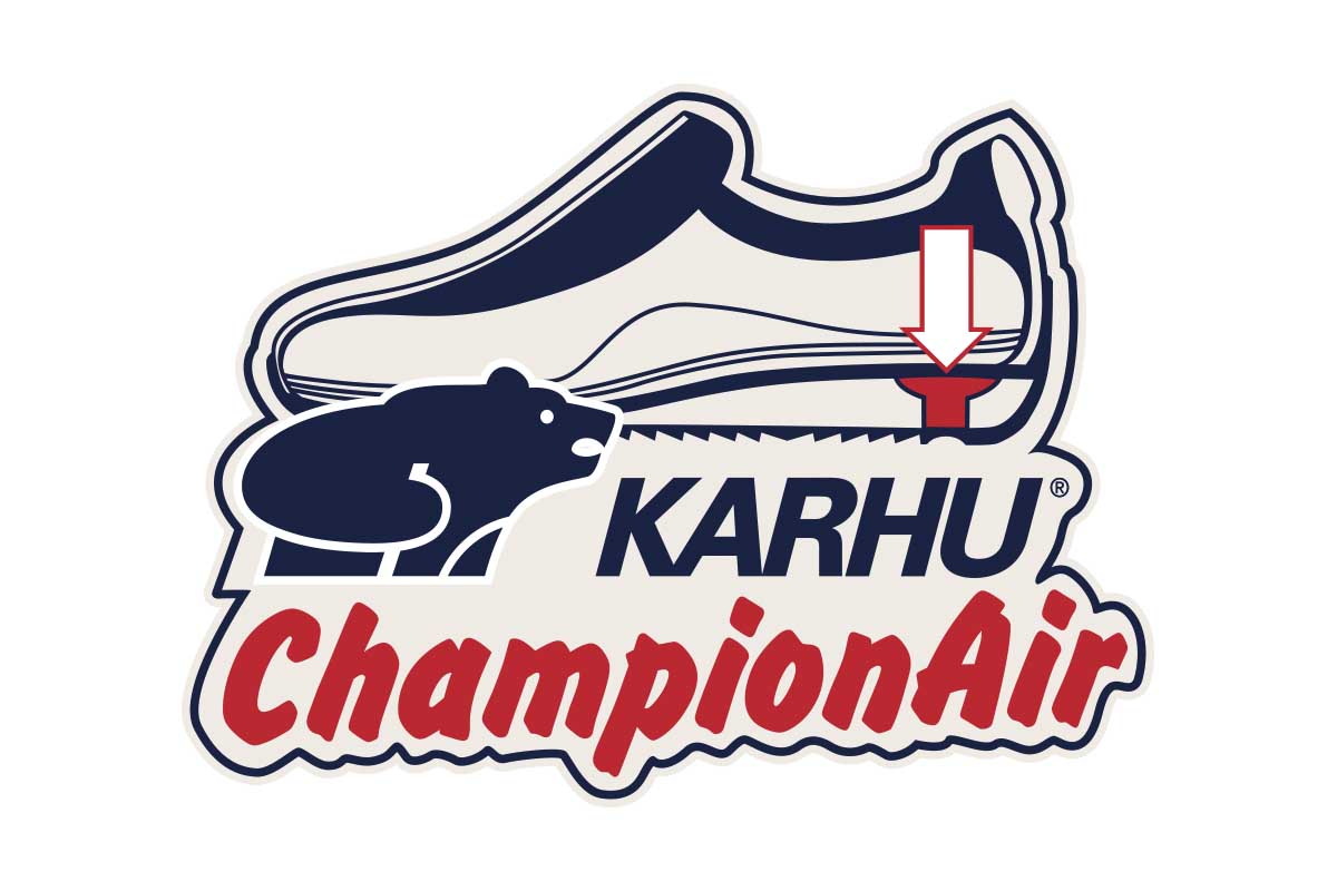 Karhu champion air best sale