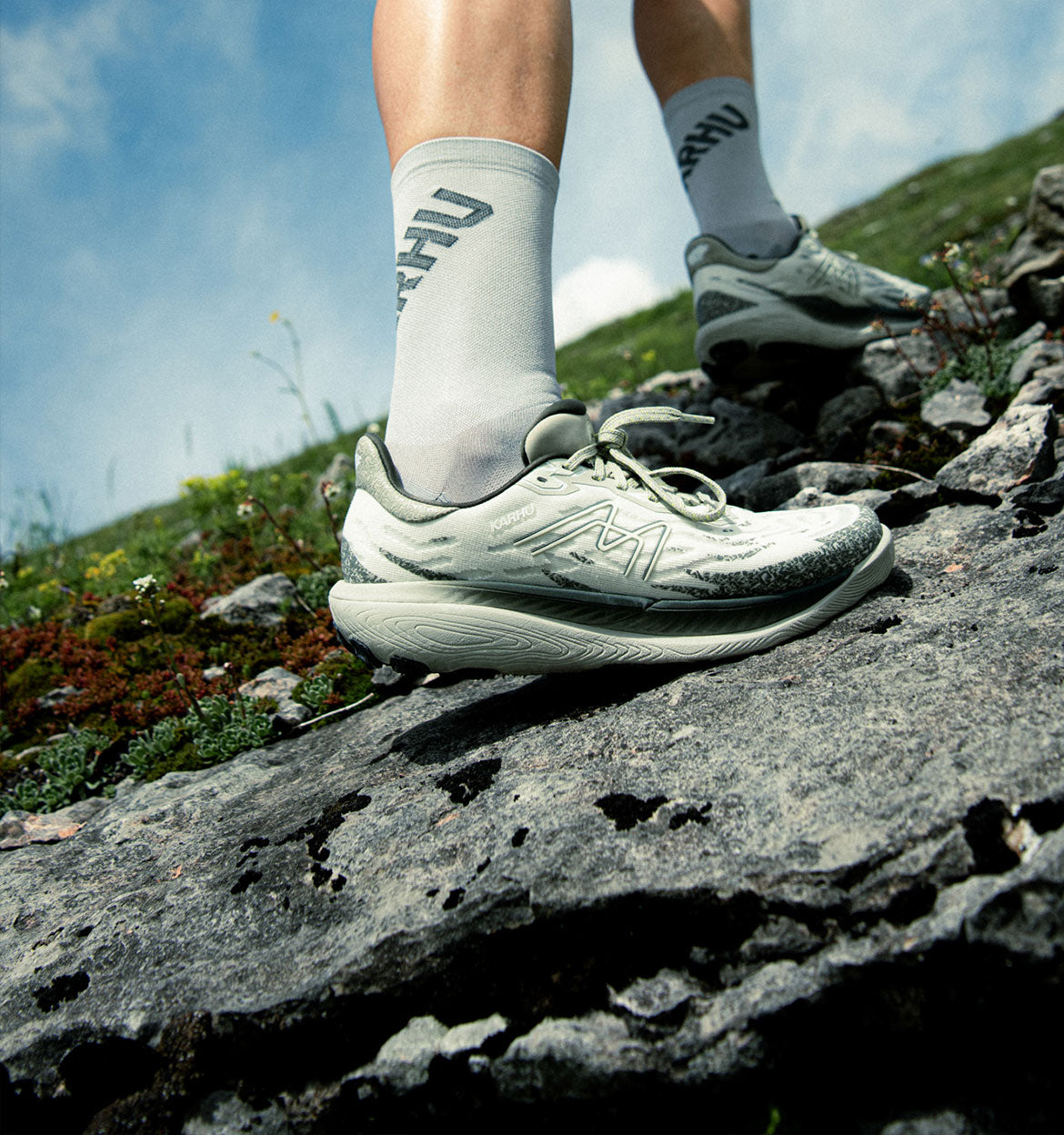 Karhu ES