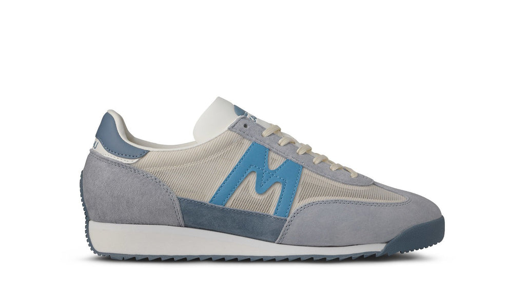 Karhu Mestari - Pearl Blue / Baltic Sea F805081 | Lifestyle sneakers