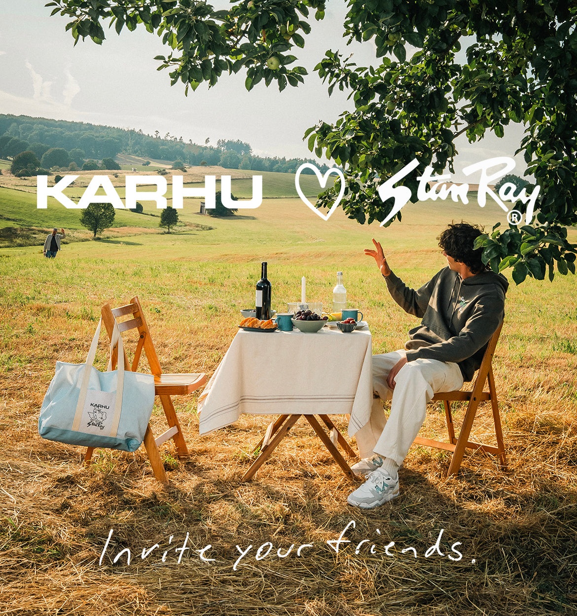 Karhu ES