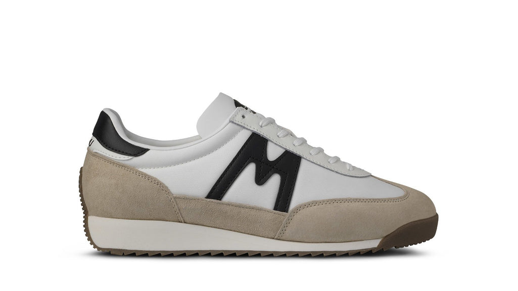 Karhu Mestari - Silver Lining / Black F805083 | Lifestyle Sneakers