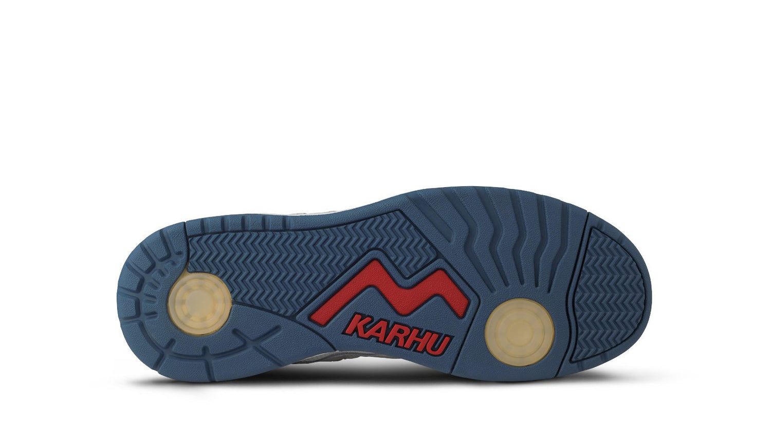 KARHU Fusion XT - Dawn Blue / Blanc de Blanc | Lifestyle Shoe