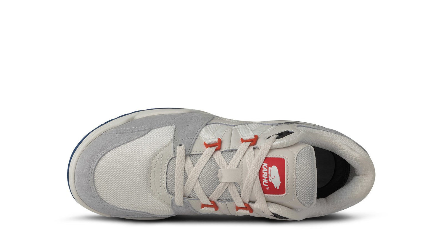 KARHU Fusion XT - Dawn Blue / Blanc de Blanc | Lifestyle Shoe