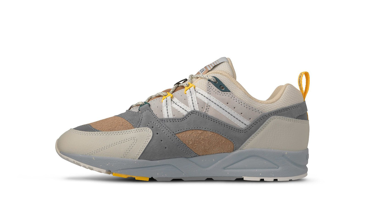 Karhu Fusion 2.0 Limestone / Bright White​​ F804180 sneakers