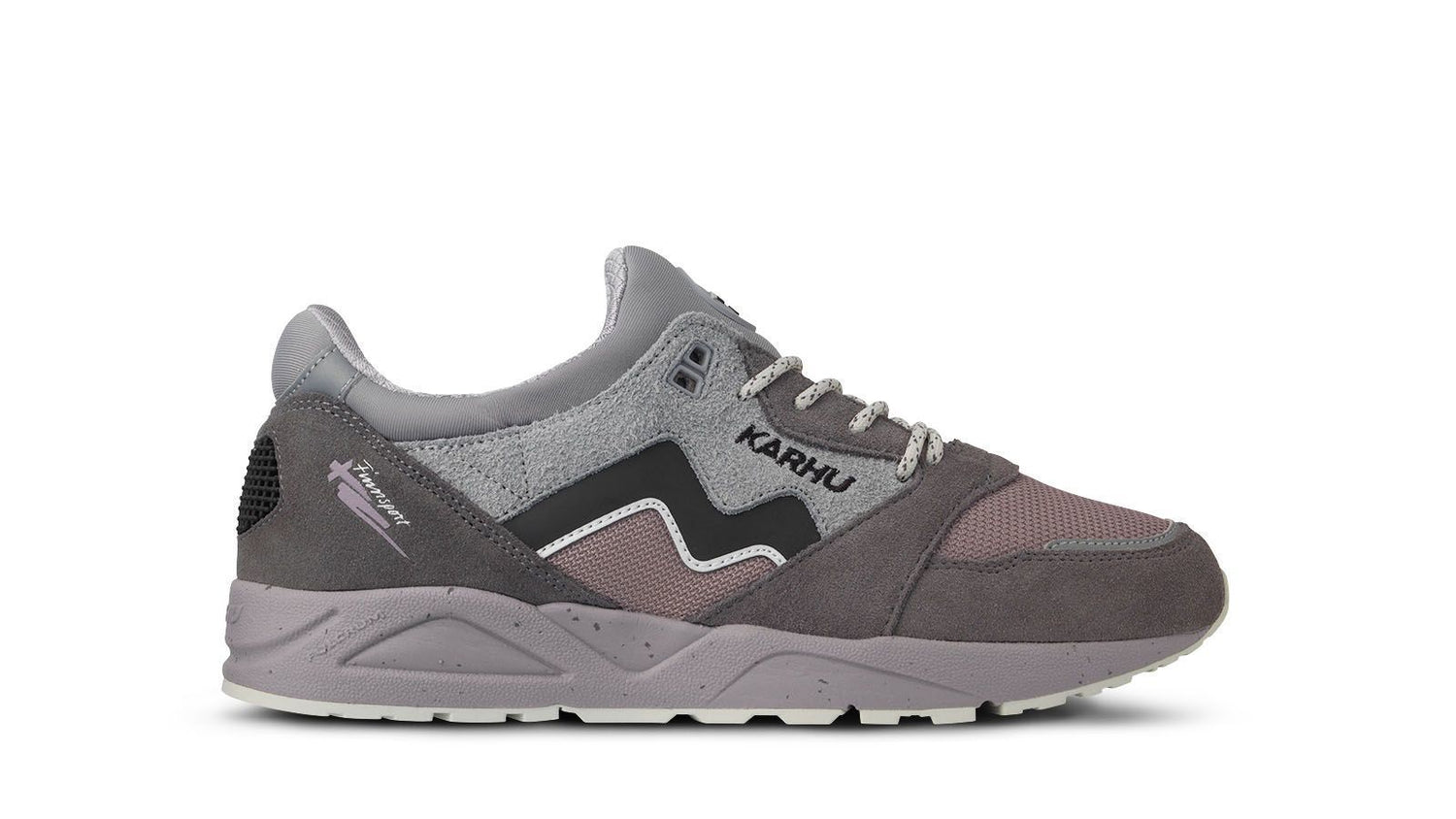 Karhu Aria 95 Smoked Pearl / Caviar F803120 sneakers