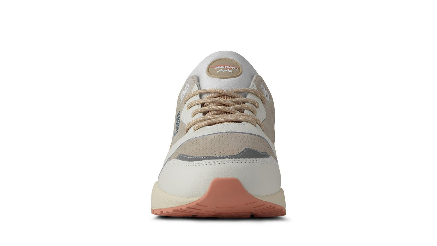 Karhu ARIA 95 - LILLY WHITE/CURRY  F803103