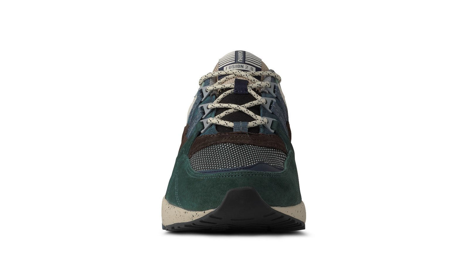 Karhu FUSION 2.0 - DARK FOREST / STORMY WEATHER F804154