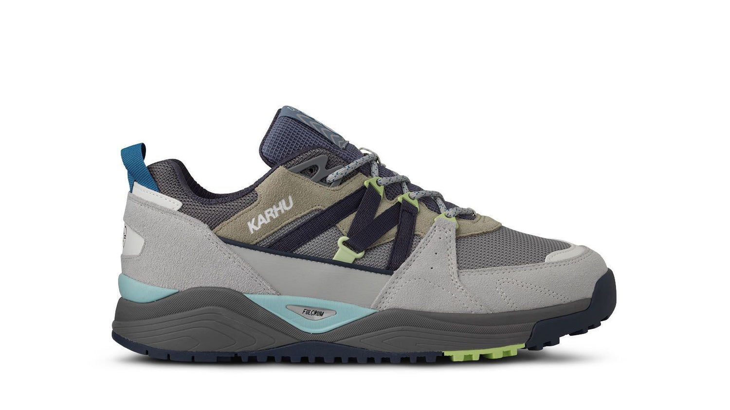 Karhu Marca Deportiva Finlandesa Karhu ES