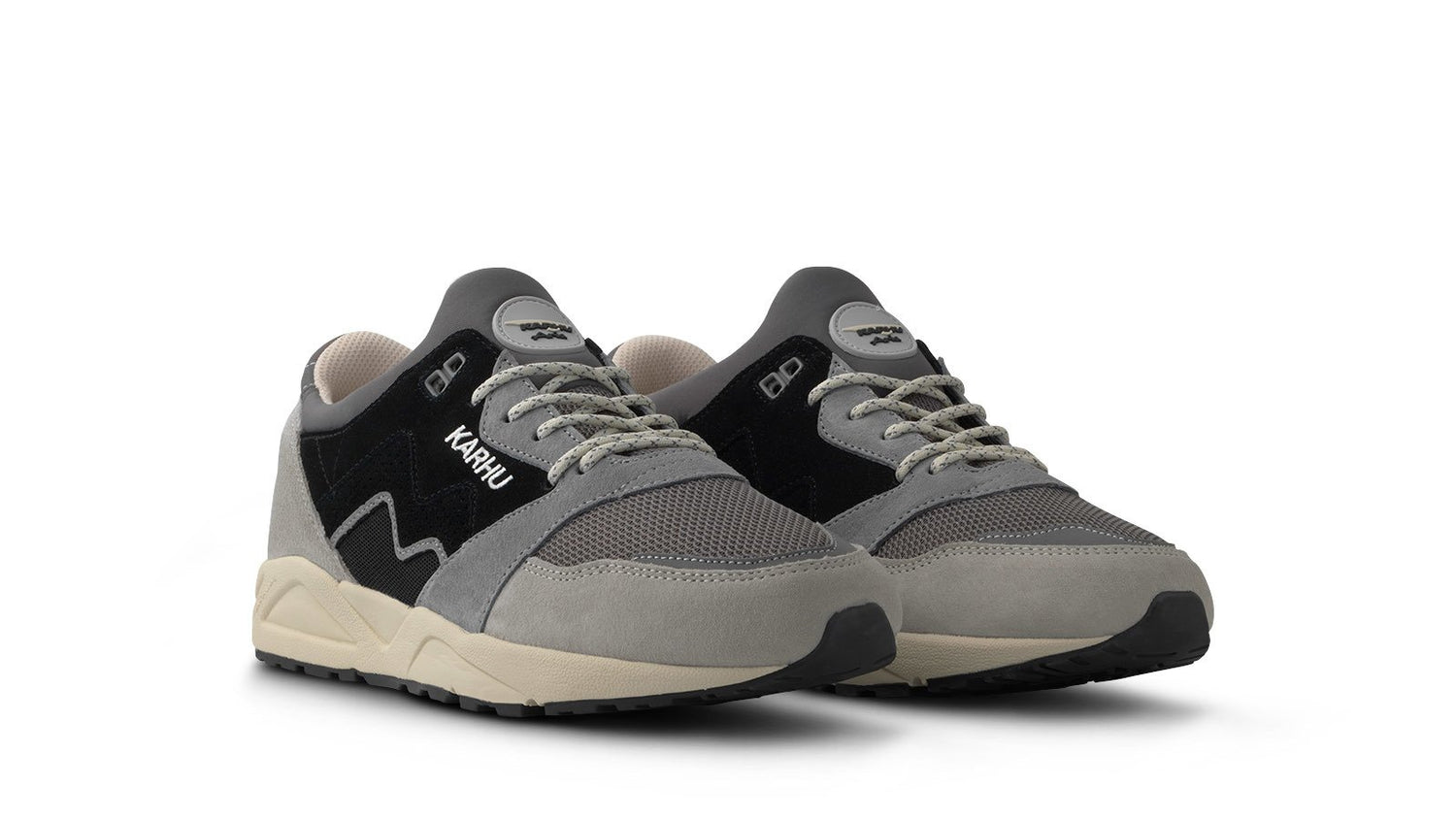 Karhu Aria 95 Dawn Blue / Jet Black F803122 sneakers