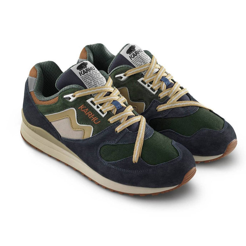 KARHU-SYNCHRON-CLASSIC-INDIA-INK-KOMBU-GREEN-F802681