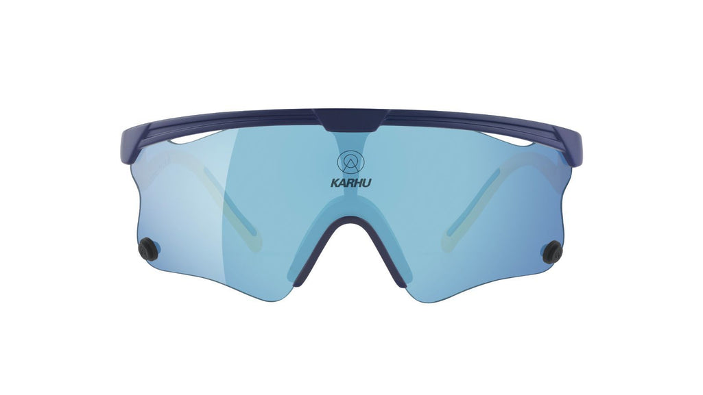KARHU x Alba Optics Delta Sun Run glasses
