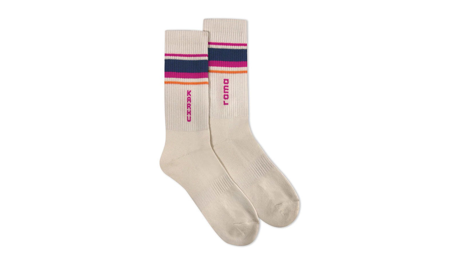 KARHU Roma Tubular socks made in Italy