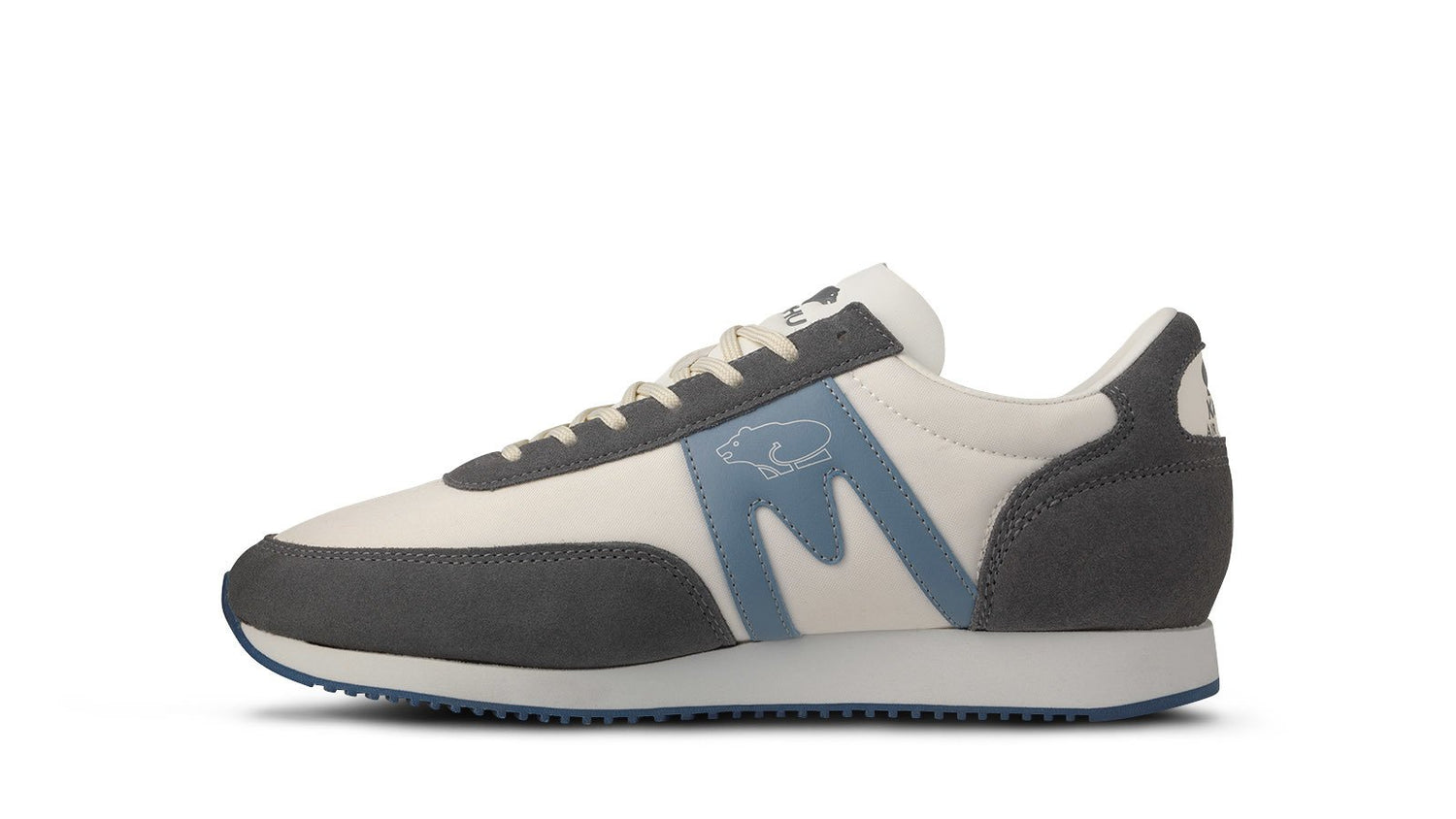 Karhu-Albatross-82-Smoked-Pearl-Ashley-Blue-F807051-sneakers-lateral