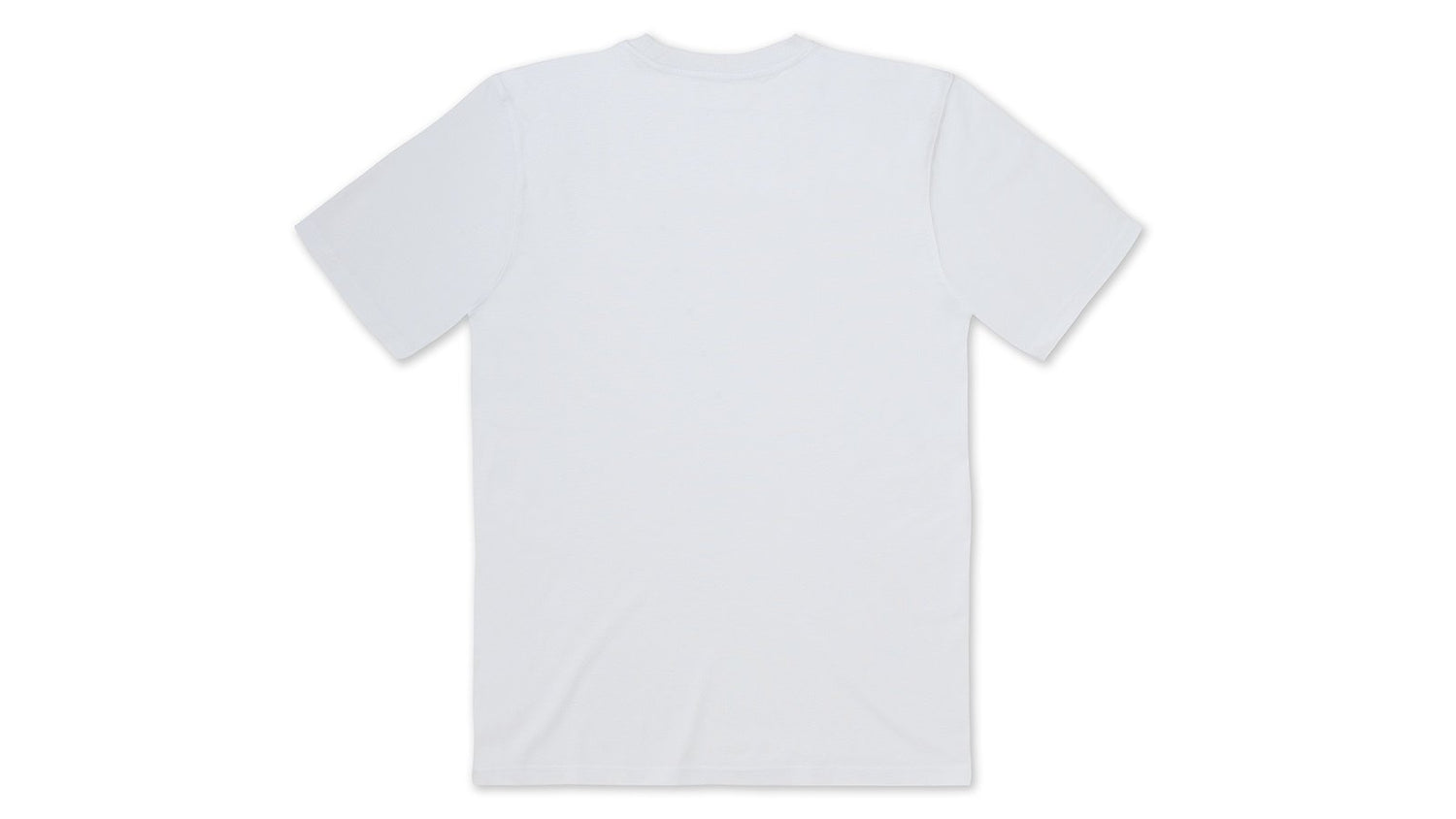 Classic Logo T-shirt - White / Black KA00205-2415
