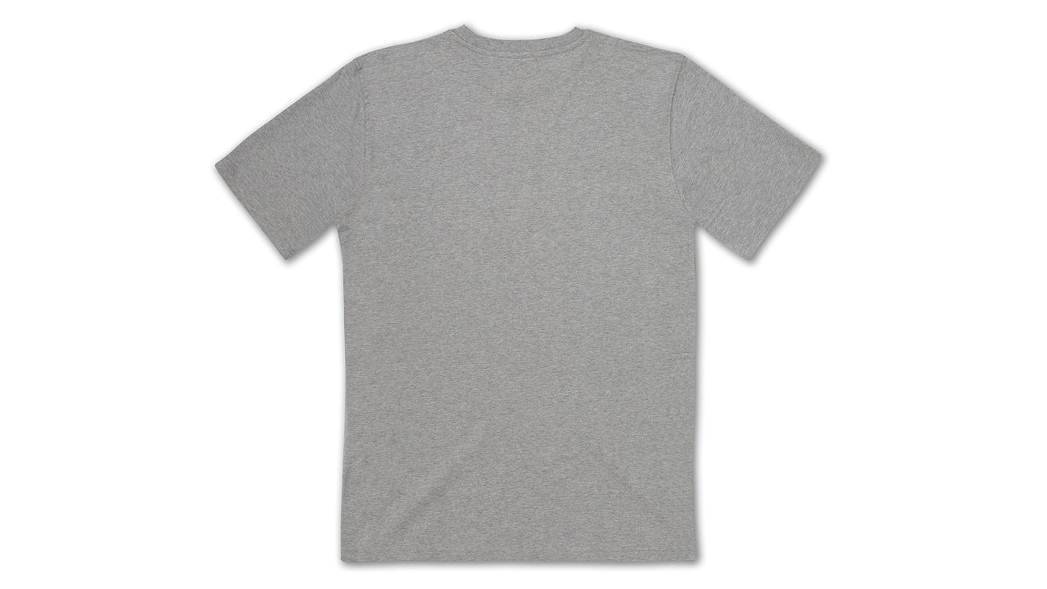 Karhu Classic Logo T-Shirt - Heather Grey / Navy KA00205-6020