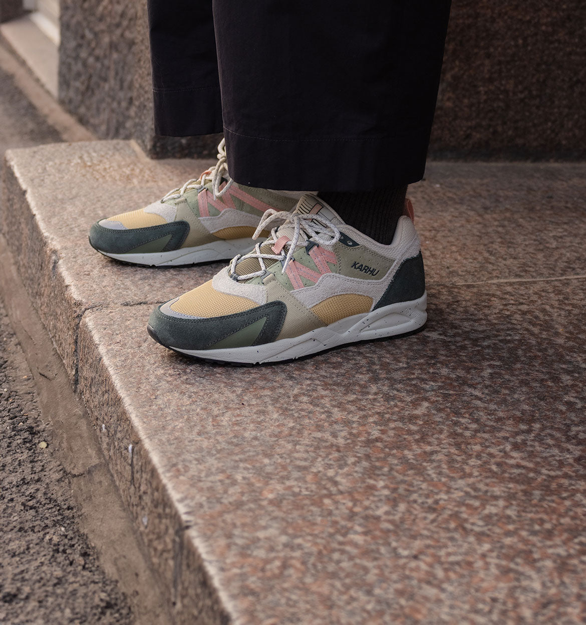Karhu ES