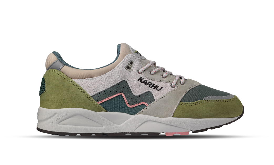 Karhu ES