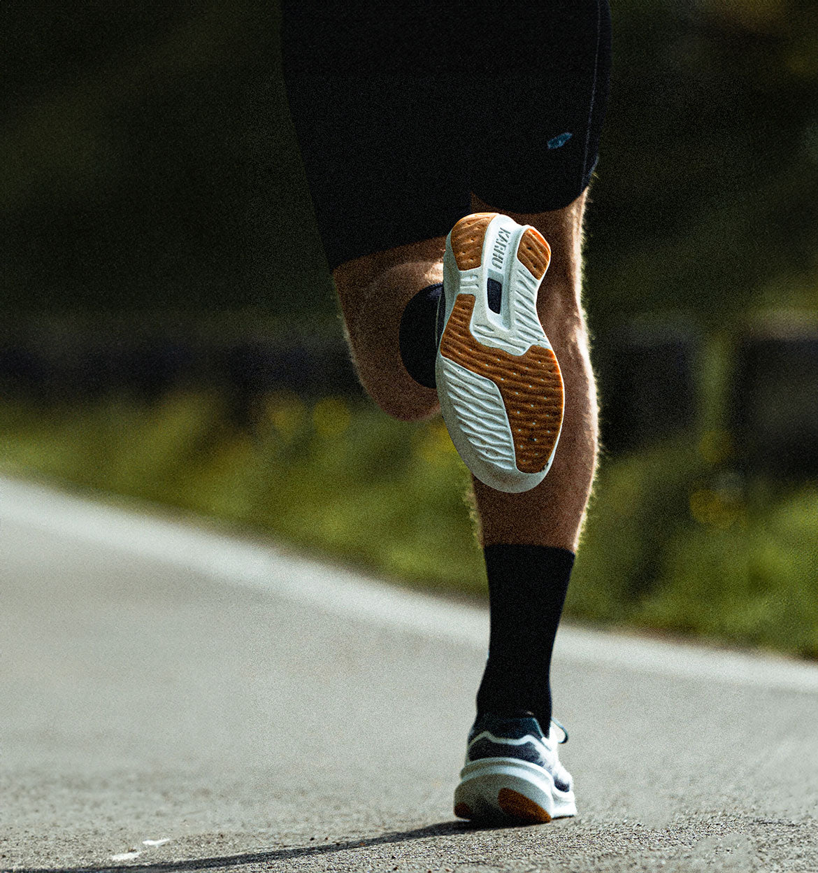 Karhu ES