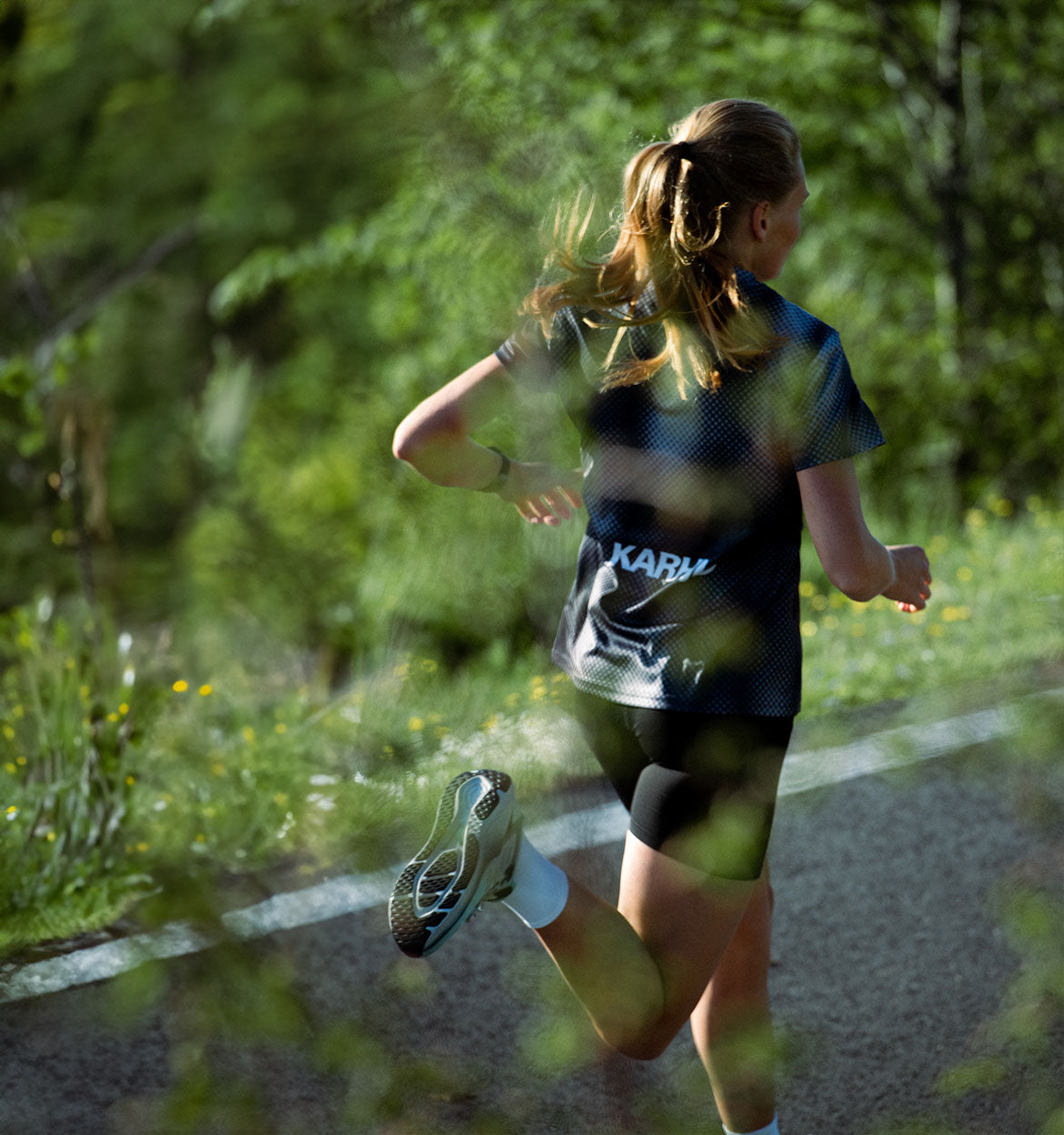 Karhu ES