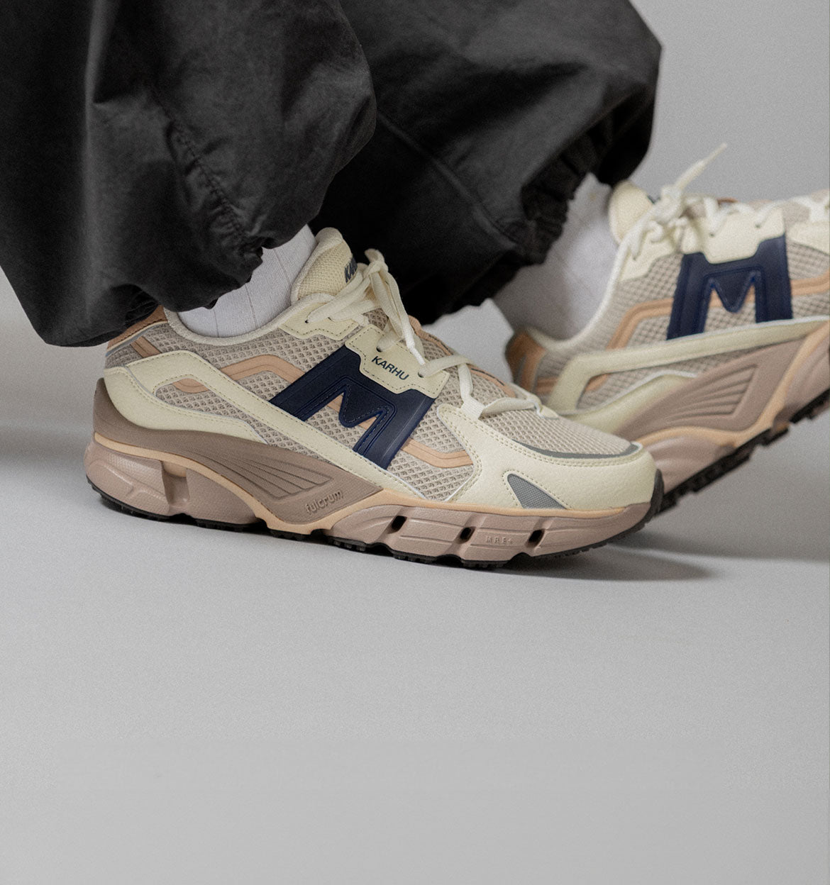 Karhu ES