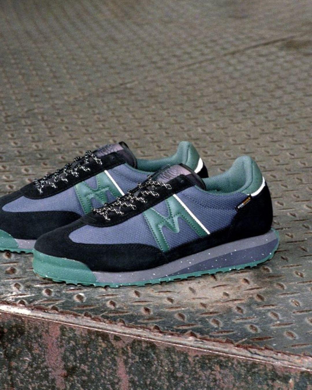 karhu mestari control