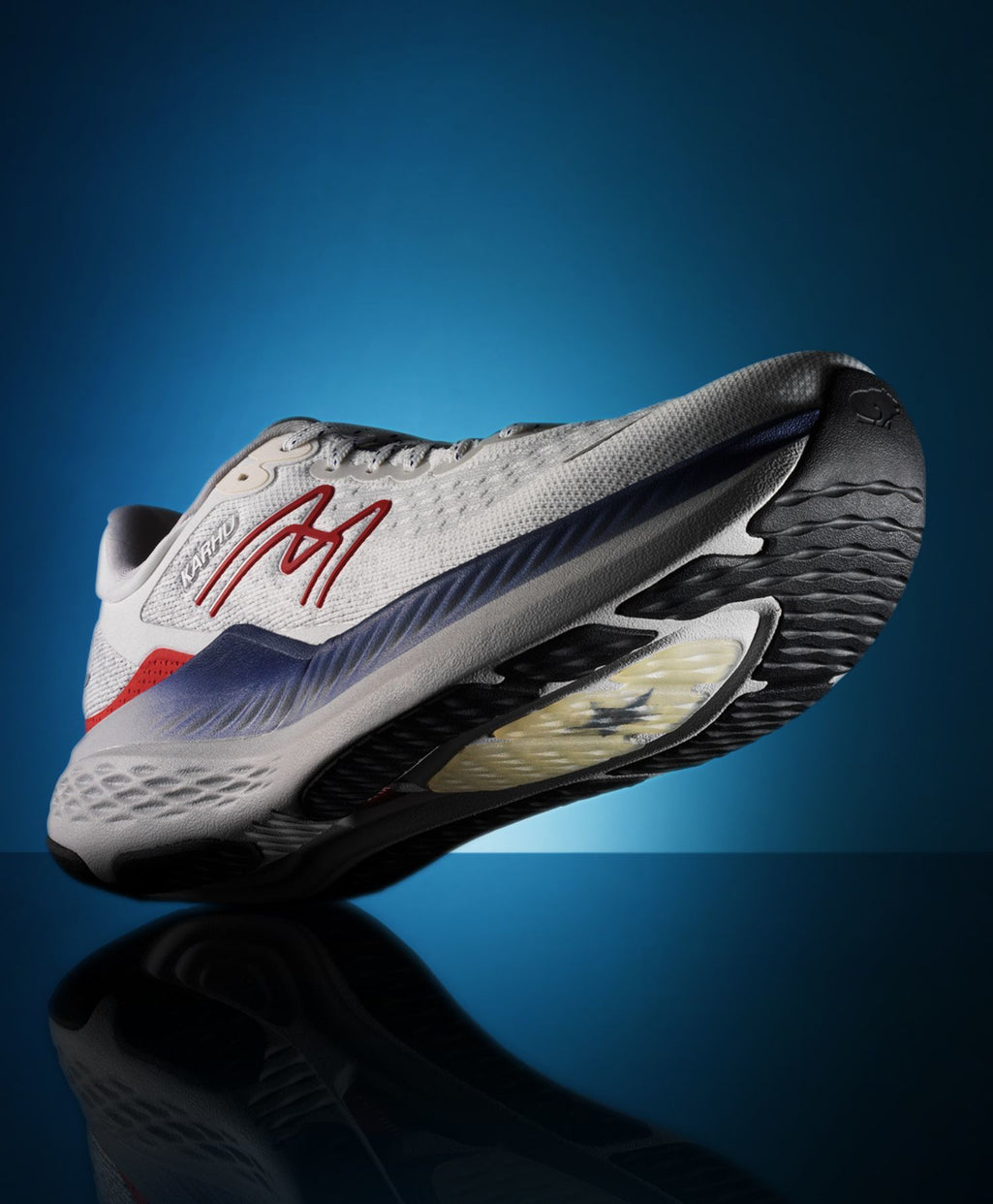 KARHU lone star Mestari Run 1.5 women's running shoe