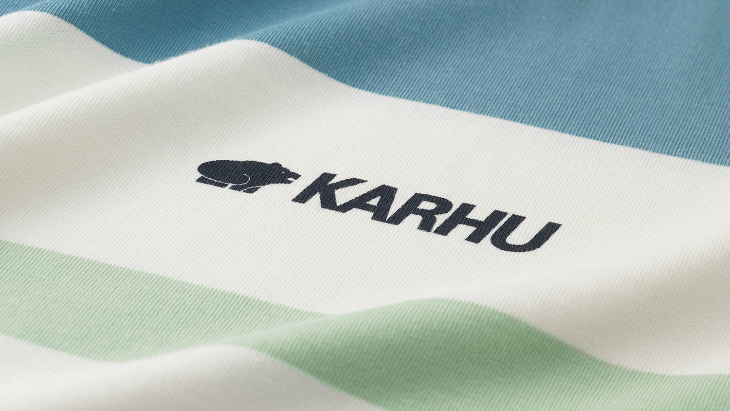 Karhu Unistriped Sweatshirt KA00164-BWBB